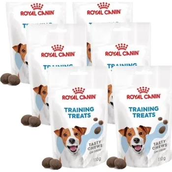 Pamlsek pro psa Royal Canin Training Treats 6x110g