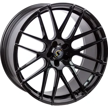 Disk Schmidt Shift černá lesklá 10.5×22" 5×112 ET40 E10522SHDX+40JP0BG