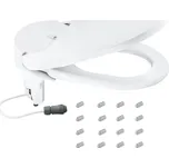 E-bidet jednotka Grohe Sensia Arena