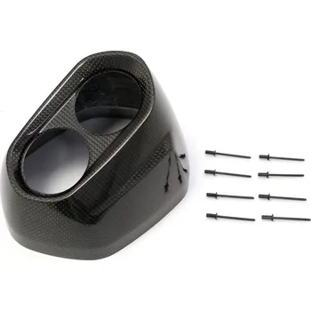 Výfuk pro motocykl KONCOVÝ UZÁVĚR CP EC325 V-EC325