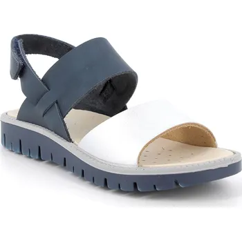 Dívčí obuv Letní sandálky Primigi 7890811 Blue 34