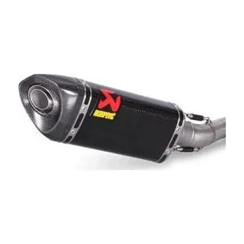 Motodíl M-AP00702C TLUMIČ VÝFUKU M-AP00702C