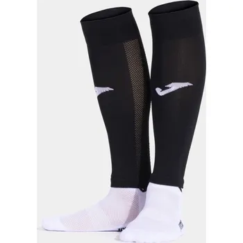 Štulpny JOMA PROFESIONAL III STULPNY BEZ PONOŽKY PROFI - Černá - velikost 39-42