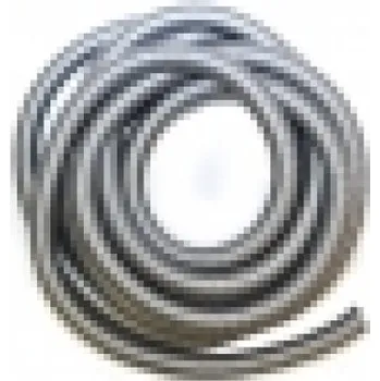 Hubice k vysavači HUSKY Vysavačová hadice metráž (1m) bez koncovek - G-017M