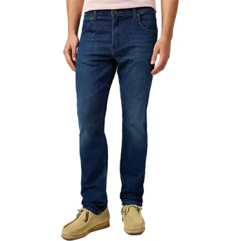 Kalhoty Wrangler GREENSBORO METRO RETRO Velikost: W32-L34