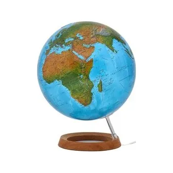 Handkaschierter Globus DFNI 3000