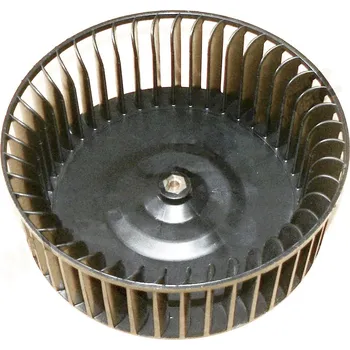 Příslušenství pro digestoř Kolo oběžné ventilátoru, odsavač par, digestoře Mora 6801.6070, Gorenje 507481