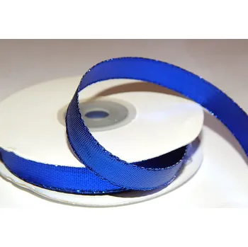 Stuha Stuha metalická, WM2111, šíře 25mm/ návin 22 m