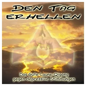 Den Tag erhellen, Audio-CD - Joachim Stuhlmacher