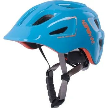 Cyklistická přilba Dětská cyklistická přilba HAVEN MAGLITE XS Modrá, Oranžová