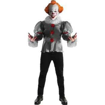 Rubies Kostým Pennywise - IT Velikost - dospělý: S