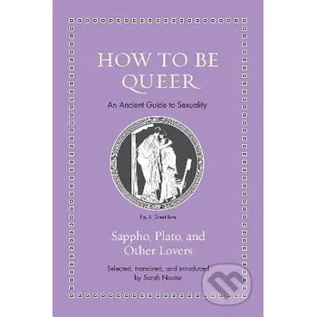 How to Be Queer: An Ancient Guide to Sexuality - Sarah Nooter Princeton University Press