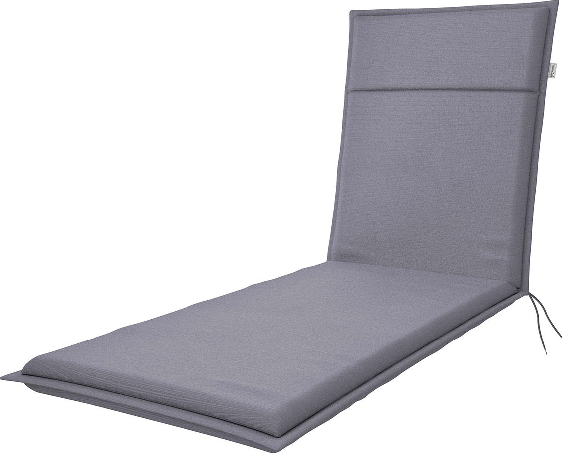 Doppler LIFE 5354 - polstr na zahradní lehátko