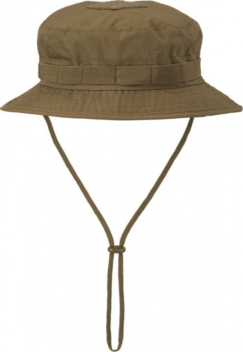 Helikon-Tex Klobouk CPU® rip-stop COYOTE XL COYOTE BROWN