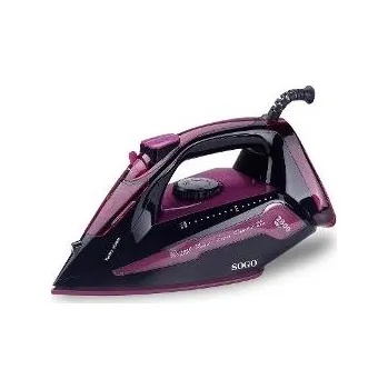 Žehlička SS-6330-PU ŽEHLIČKA NAPAŘOVACÍ SOGO