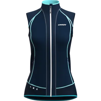 Pánská větrovka Crazy vesta Idea VEST ALPINSTAR LIGHT 2025 S Dámské