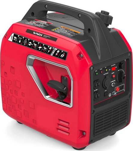 VARI Elektrocentrála ECV 2000 W