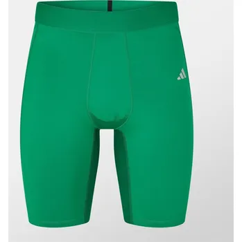adidas Techfit AEROREADY Short Tights Sn99 Team Green S