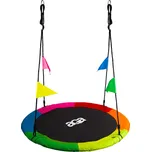 Aga K14774 s vlajkami 120 cm 6 barev