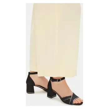 Dámské sandále Sandály Lasocki WB-866-12 Černá 39