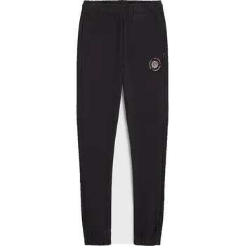 Chlapecké kalhoty Dětské Kalhoty O'NEILL O'NEILL LOGO SWEATPANTS 4550044-19010 – Černá 164
