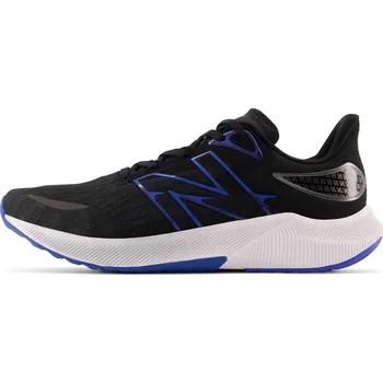 Pánská obuv Pánské Boty NEW BALANCE M_WFCPRV3 NBMFCPRCD3 – Černá 44