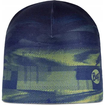 Čepice Buff čepice beanie modrá, univerzální velikost