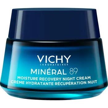 Vichy Mineral 89 Moisture Recovery…