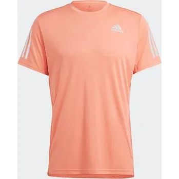 Adidas OWN THE RUN TEE IC7628 M pánské běžecké tričko M + DÁREK