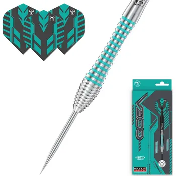 Šipka Bulls Šipky Steel Bull's VECO V2 90% 21g