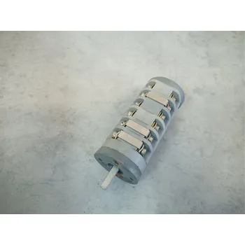 Stykač Spínač vačkový přepínač OBZOR VS16 9156 C8 500V