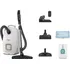 Vysavač Miele Guard L1 Parquet 12559850 briliantová bílá