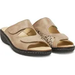 Nazouváky Dr. Brinkmann 700727-08 Béžová 41