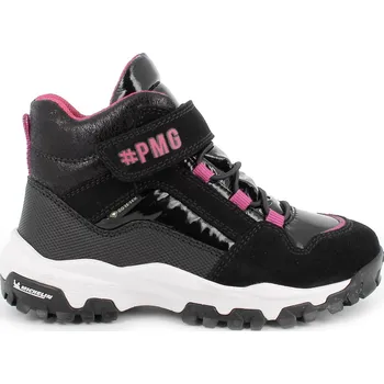 Dívčí zimní obuv Dětské Zimní boty PRIMIGI WINTER KID GTX 2922933J – Černá 35