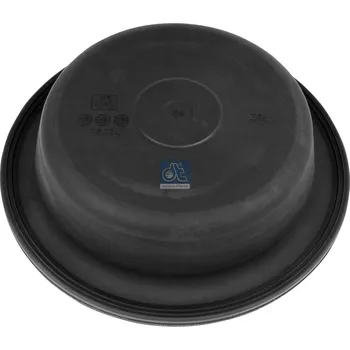 Brzdový válec Membrána pružinového brzdového válce DT Spare Parts 4.80160