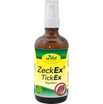 cdVet ZeckEx TickEx repelent proti…
