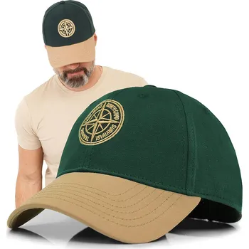 Kšiltovka Pako Jeans kšiltovka vícebarevná, univerzální velikost