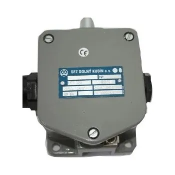 vypínač Polohový - koncový spínač ZSE - SEZ UET 10G 22/03