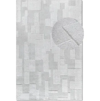 Koberec Koberec s krátkým vlasem 80 x 150 cm