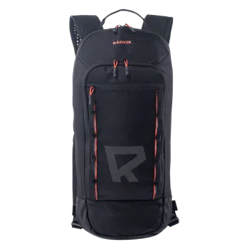 Sportovní batoh Batoh RADVIK KOGGER II M000275873 – Černá