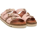 Nazouváky Dr. Brinkmann 700684-42 Růžová 37