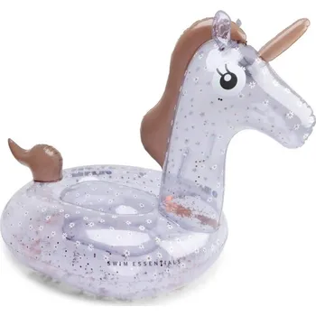 NAFUKOVACÍ JEDNOROŽEC Daisy Flower 150 cm