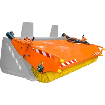 Zametací stroj Zametací nástavba ZS 220, šířka 2200 mm