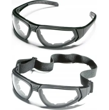 ochranné brýle Ochranné brýle proti úlomkům Zekler 80 HC/AF