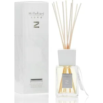 Aroma difuzér Millefiori Zona Fior di Muschio aroma difuzér 500 ml.
