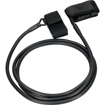 Odporová guma pro trénink v bazénu pro přetahování trénink Aqua-Sport