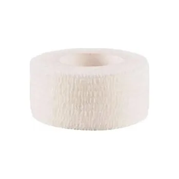 PÁSKA BANDÁŽ NA OBALENÍ GRIPU ÚZKÁ BÍLÁ