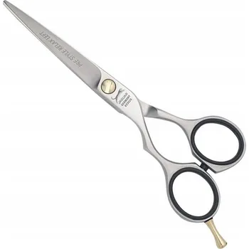 Kadeřnické nůžky Jaguar Pre Style Relax Left