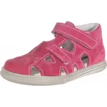 BOOTS4YOU BOOTS4U dětský sandál T018SV passion Velikost: 23