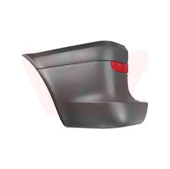 Nárazník Nárazník VAN WEZEL 3081535